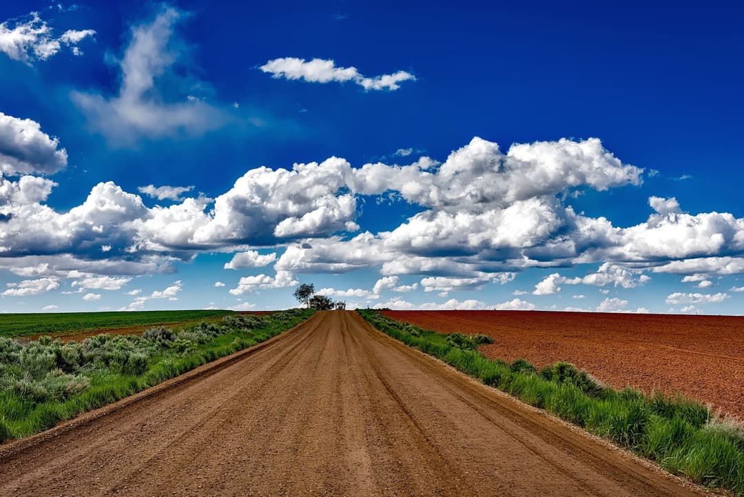 Internal Roads