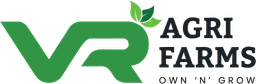 VR Agri Farms Logo